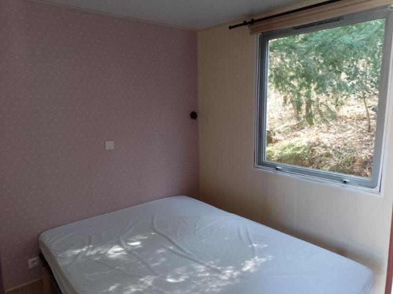 camping bonneval Jaujac Esterno foto